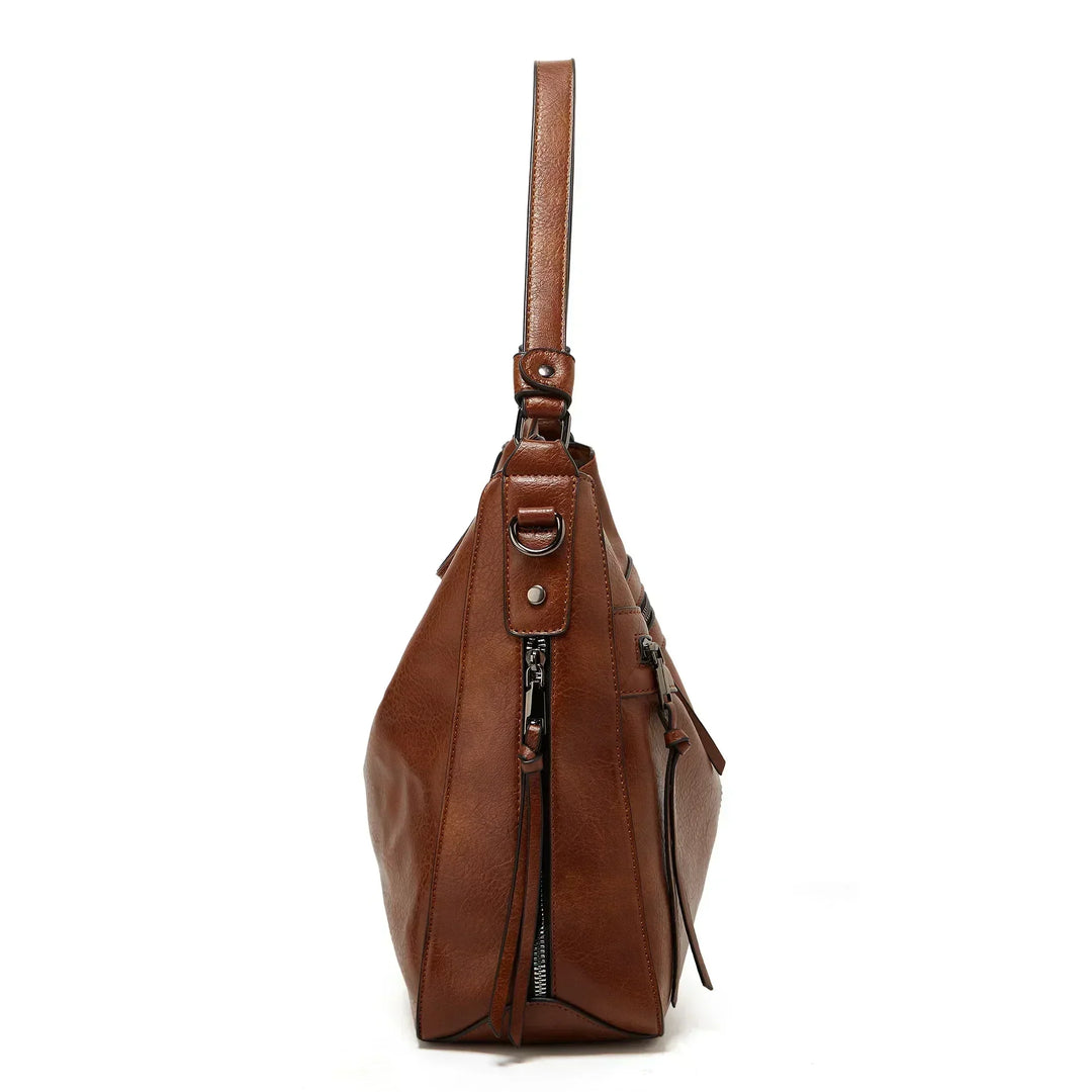 Maureen - Slouchy Hobo Bag