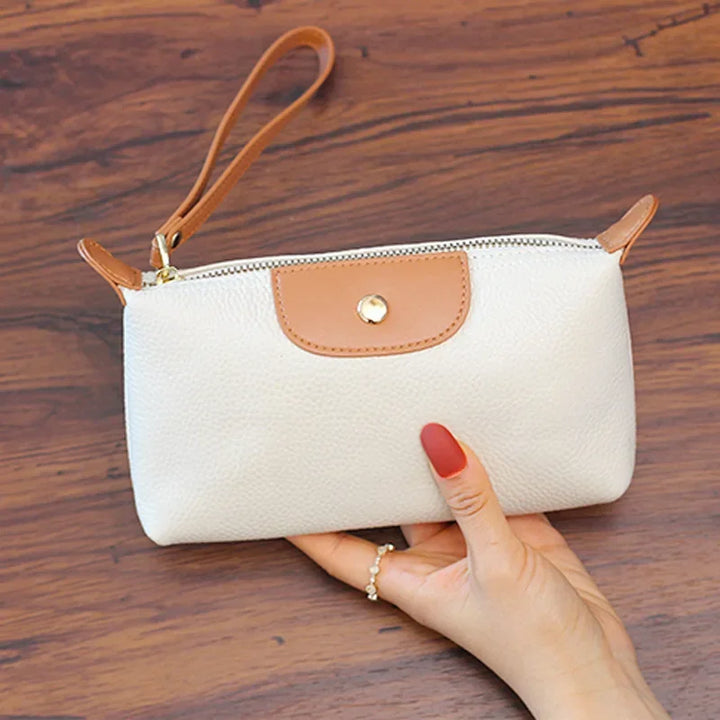 Anne - Wristlet Clutch Bag