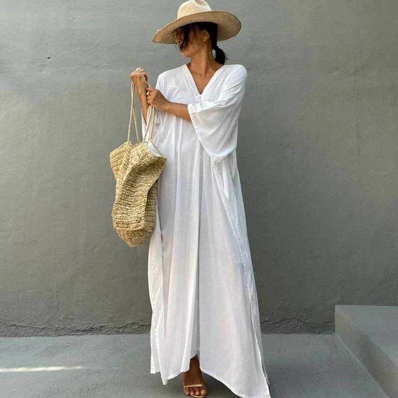 Wendy - Kaftan Dress