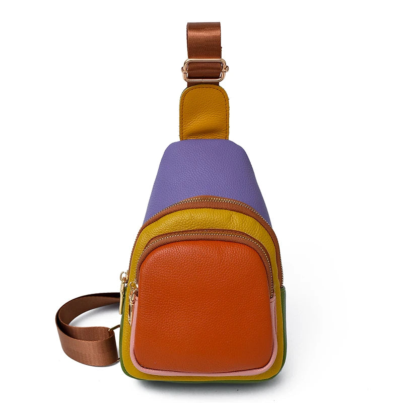 Debra - Crossbody Bag