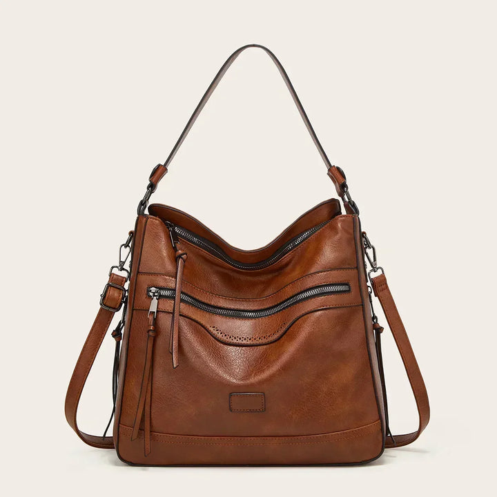 Maureen - Slouchy Hobo Bag