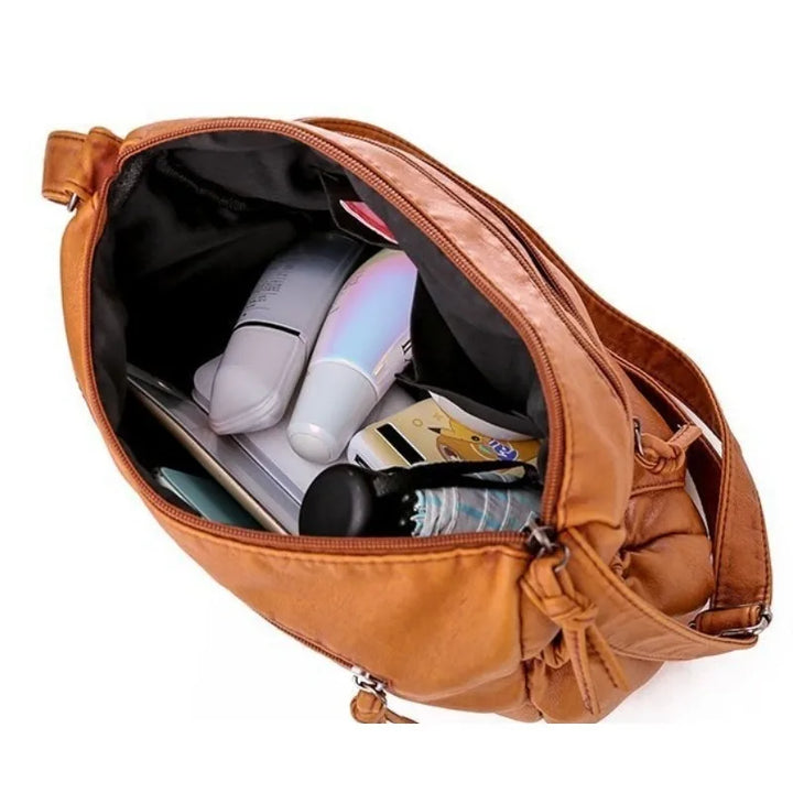 Christine - Crossbody Shoulder Bag