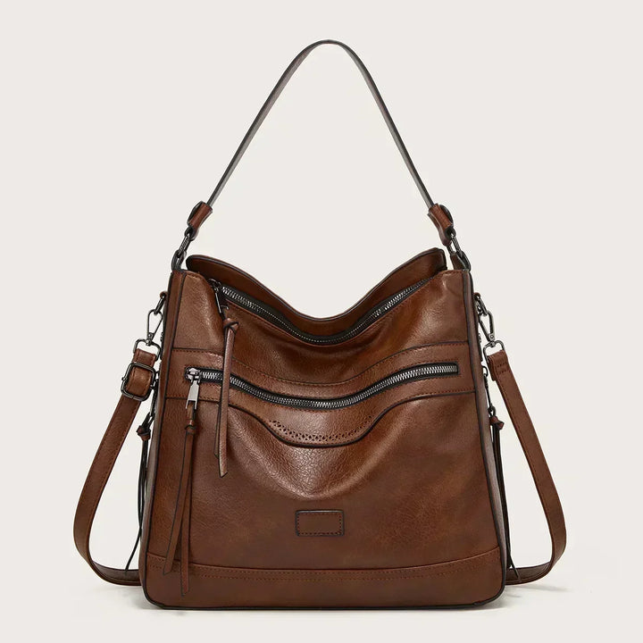Maureen - Slouchy Hobo Bag