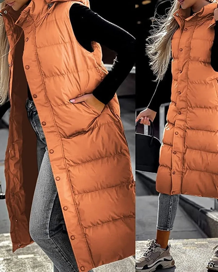 Kathleen - Puffer Jacket