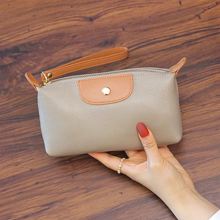 Anne - Wristlet Clutch Bag