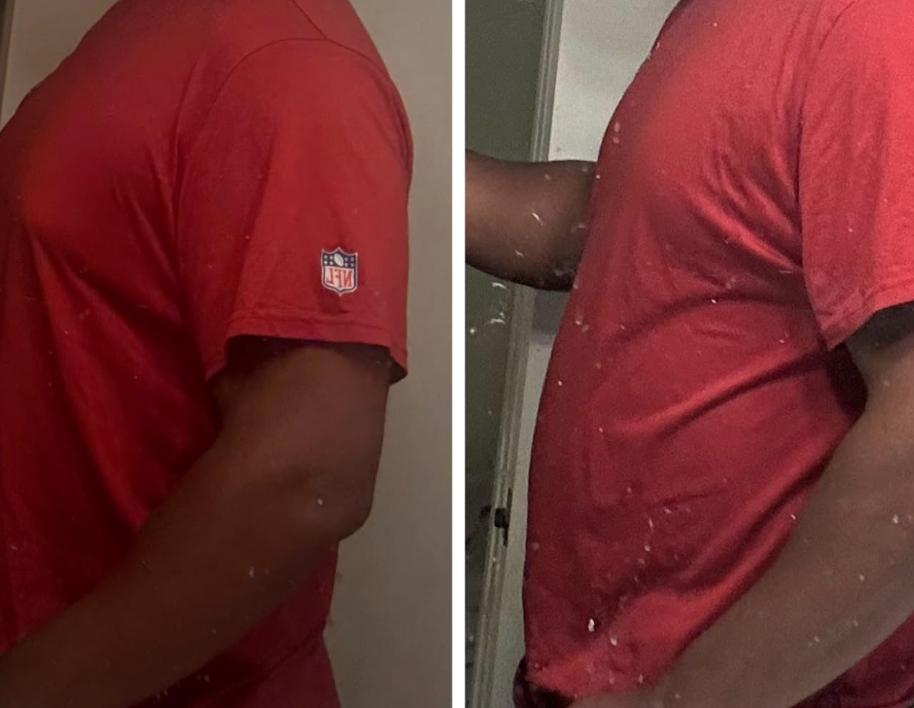 <h2><strong>Customers love the Lane Compression Tank!</strong></h2>