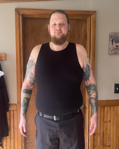<h2><strong>Customers love the Lane Compression Tank!</strong></h2>