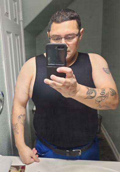 <h2><strong>Customers love the Lane Compression Tank!</strong></h2>