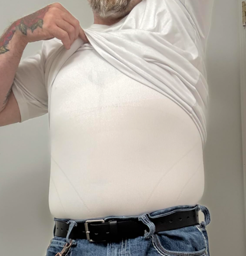 <h2><strong>Customers love the Lane Compression Tank!</strong></h2>