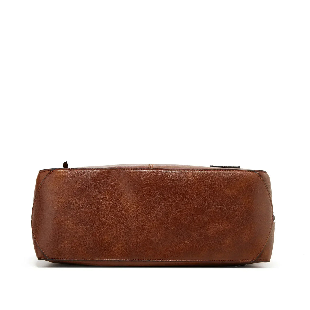 Maureen - Slouchy Hobo Bag