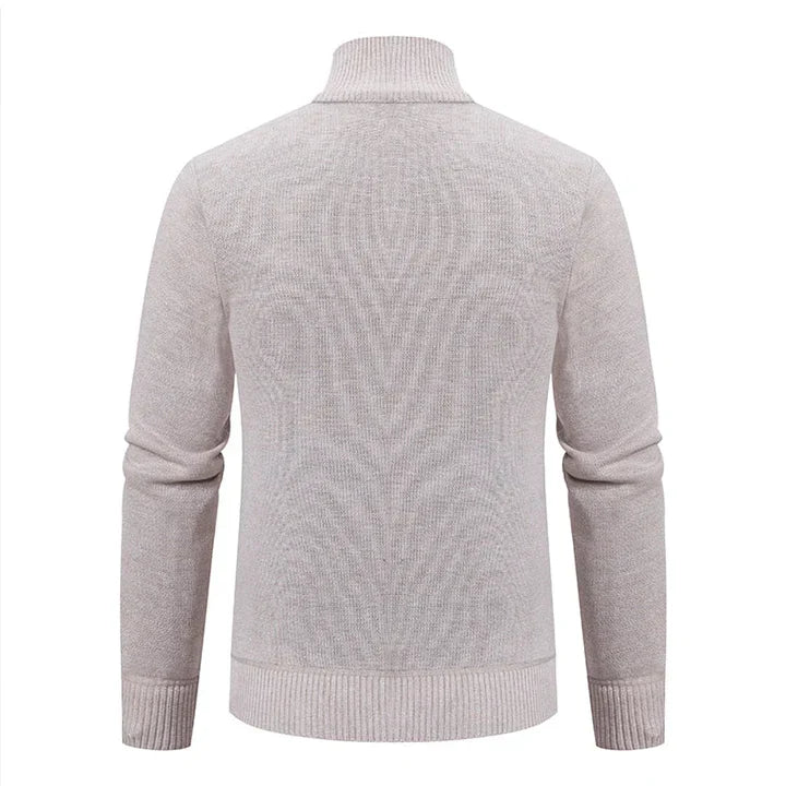 Luke - Business Cardigan