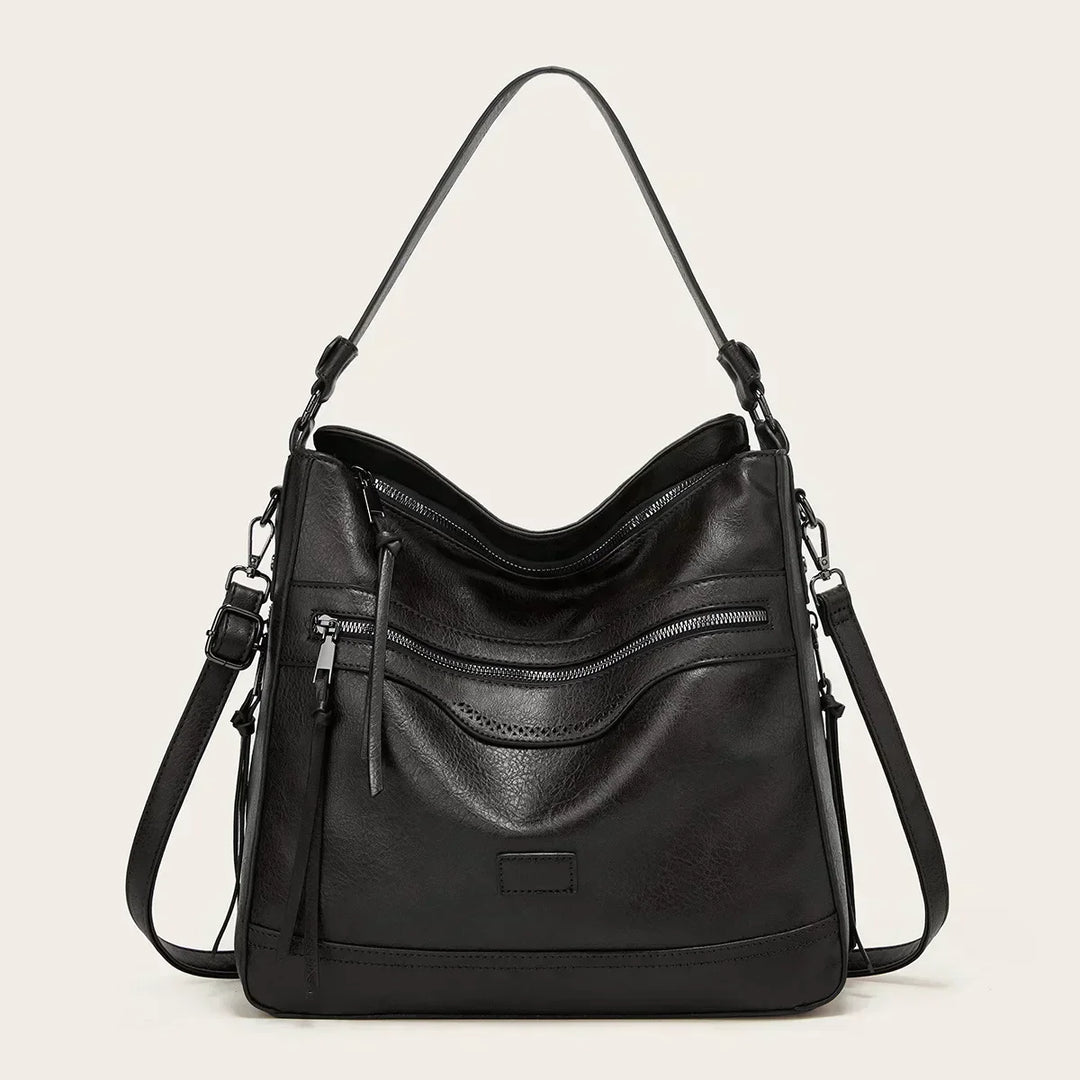 Maureen - Slouchy Hobo Bag