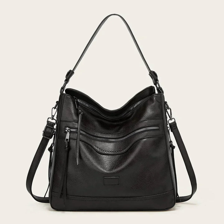 Maureen - Slouchy Hobo Bag