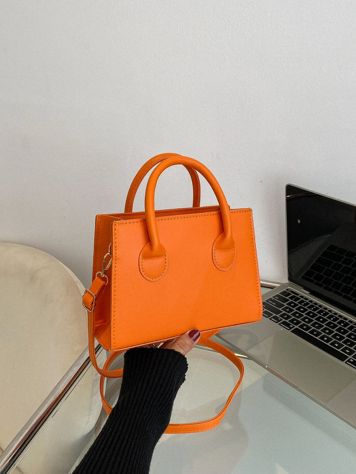 Joan - Mini Crossbody Bag