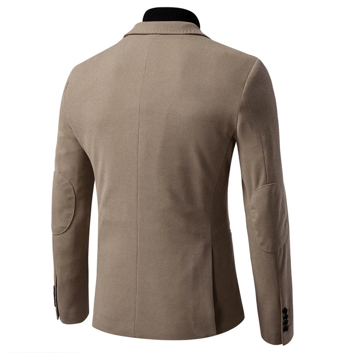 James - Slim Fit Men’s Blazer