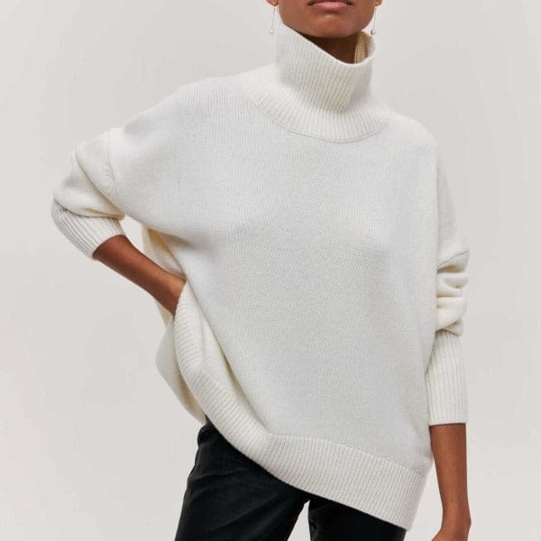 Patricia - Turtleneck Sweater