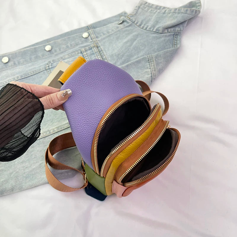 Debra - Crossbody Bag