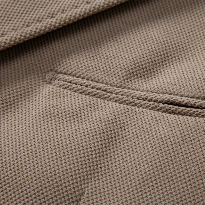 James - Slim Fit Men’s Blazer