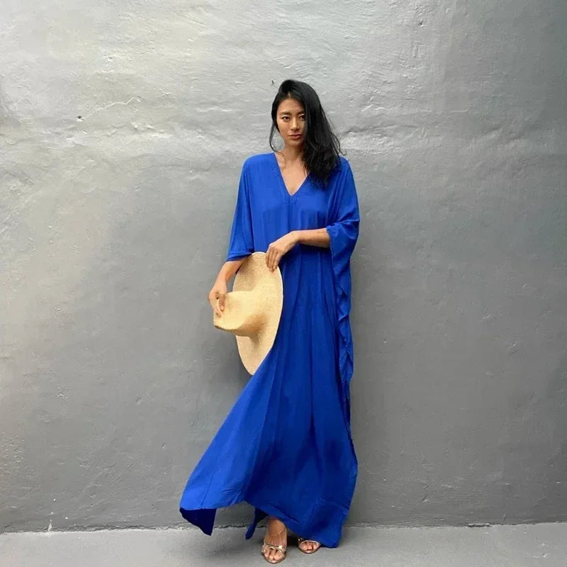 Wendy - Kaftan Dress
