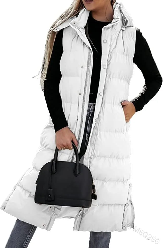 Kathleen - Puffer Jacket