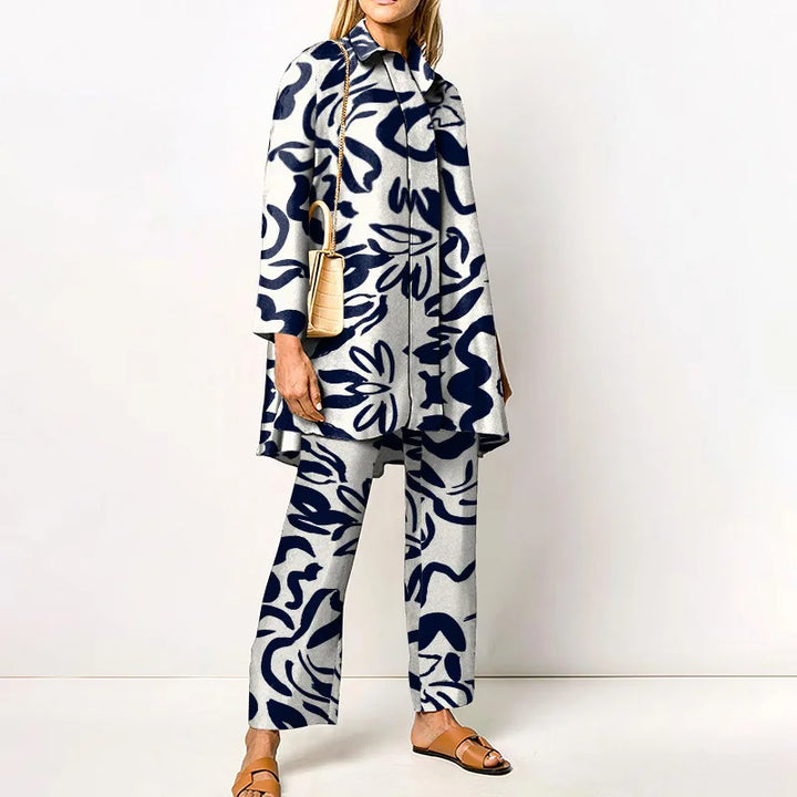 Michelle - Two-Piece Set