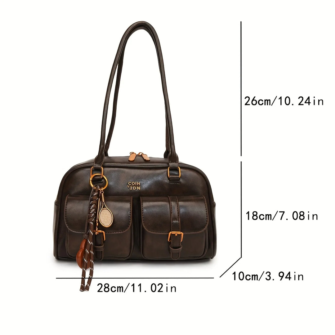 Katherine - Shoulder Bag