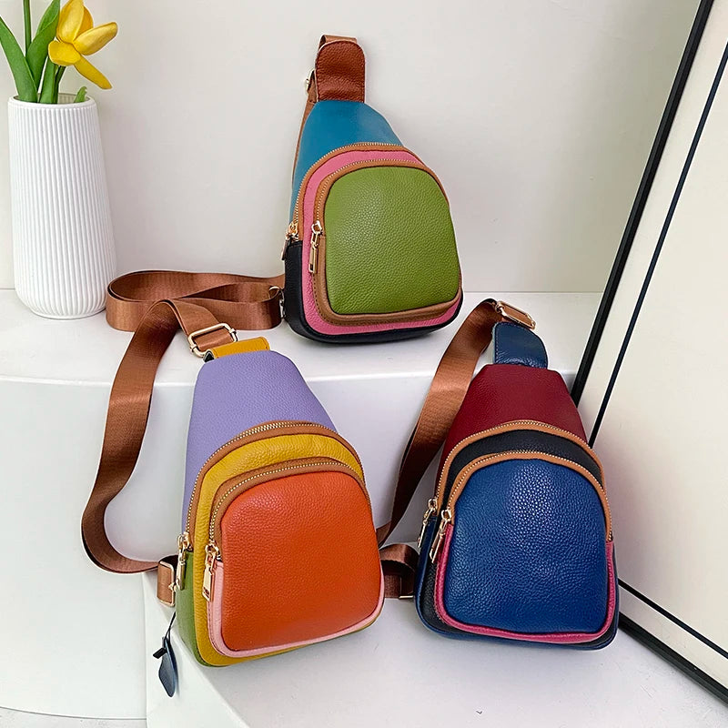 Debra - Crossbody Bag
