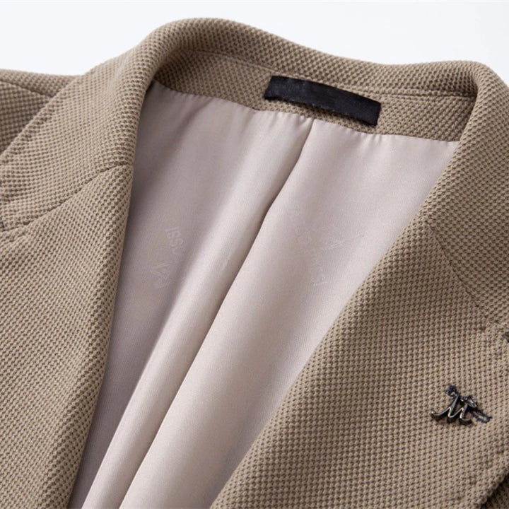 James - Slim Fit Men’s Blazer