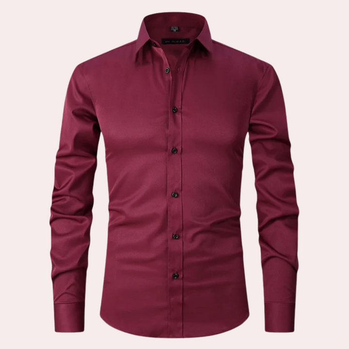 Lincoln - Button-Down Shirt