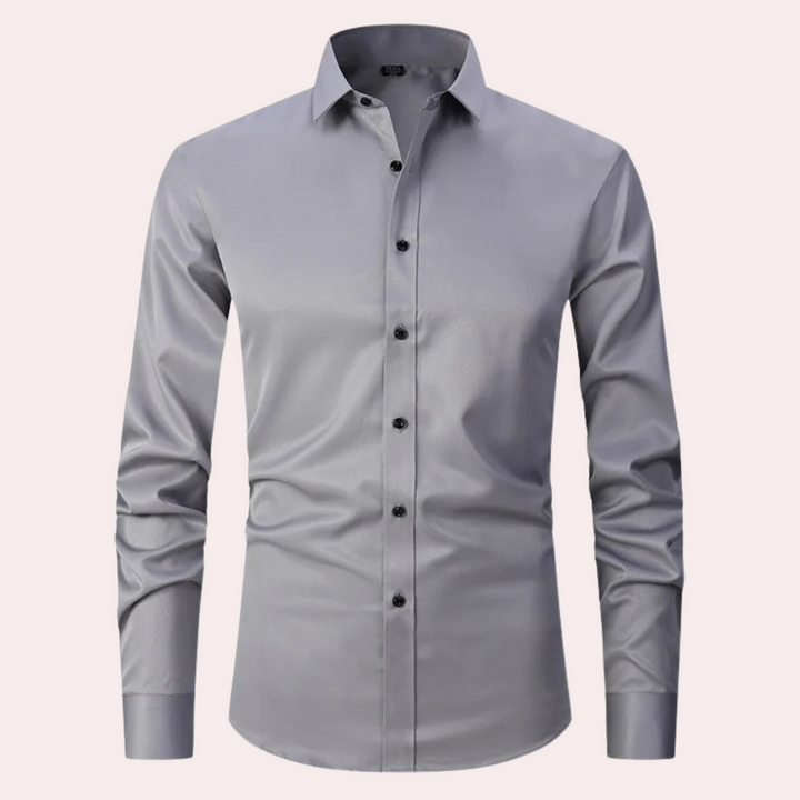 Lincoln - Button-Down Shirt