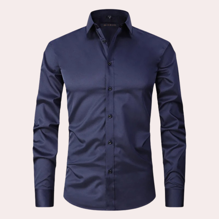 Lincoln - Button-Down Shirt