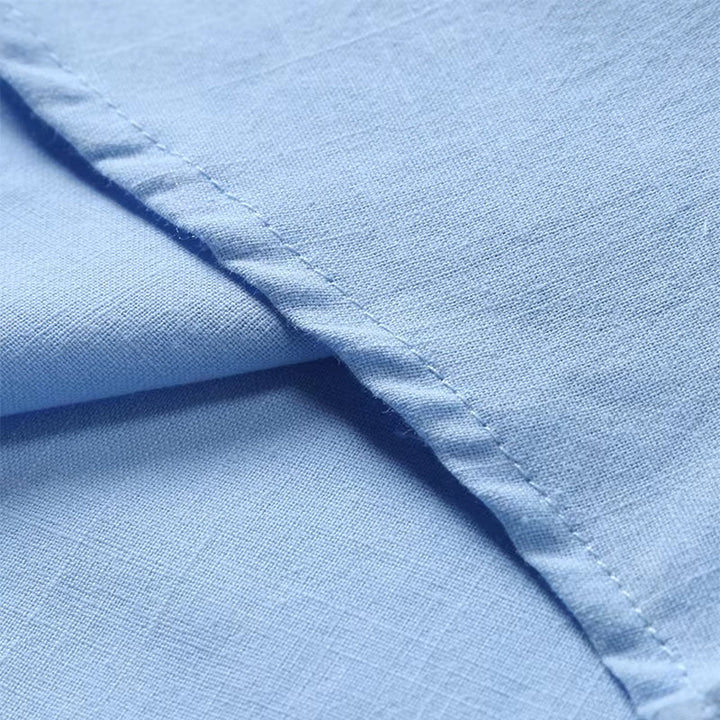 Jasper - Textured Polo Shirt