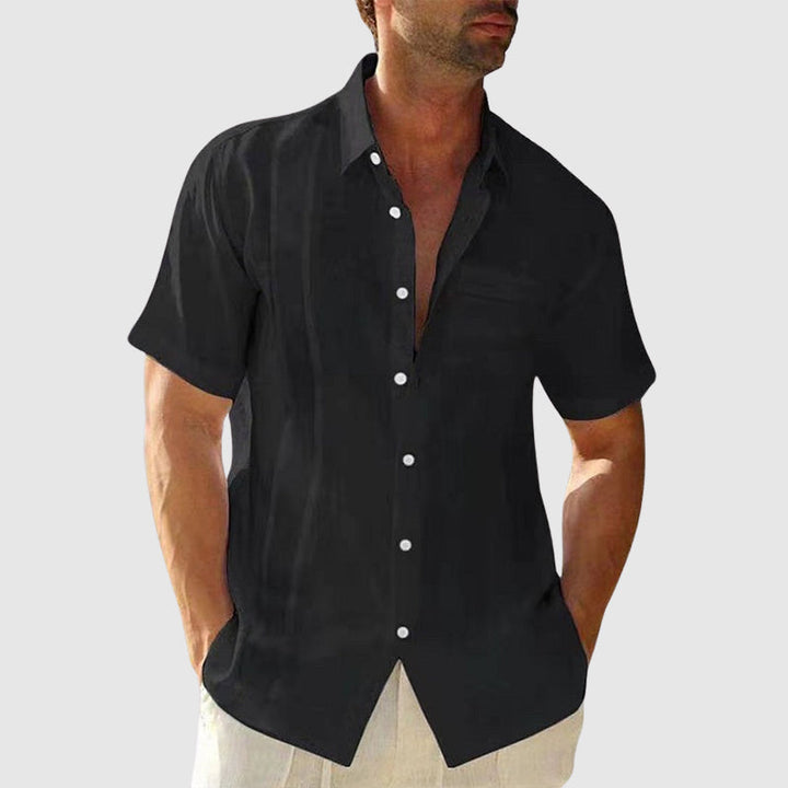 Weston - Lightweight Summer Shirt