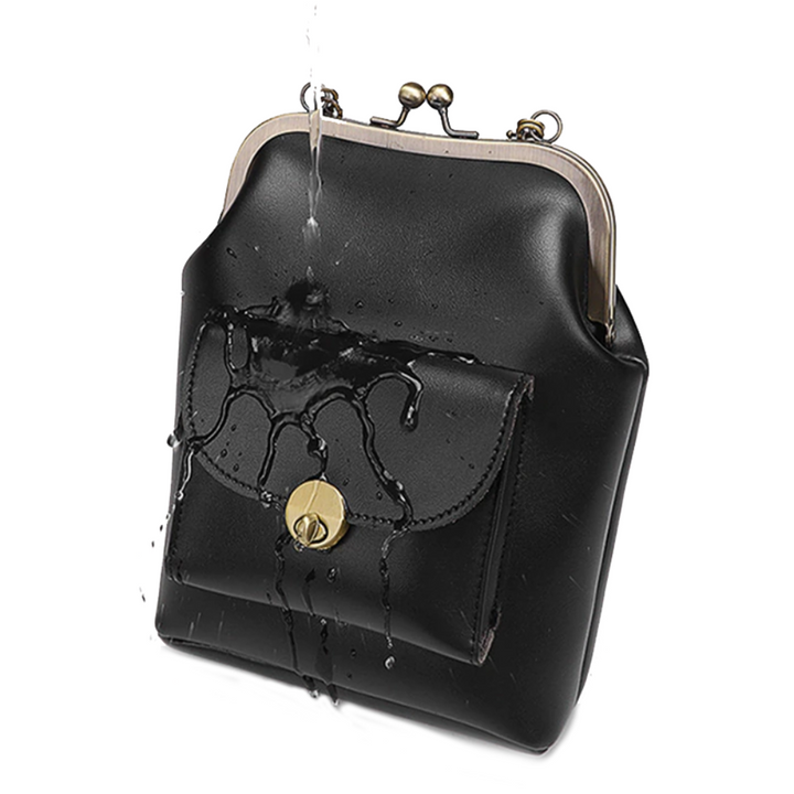 Diana - Structured Handbag