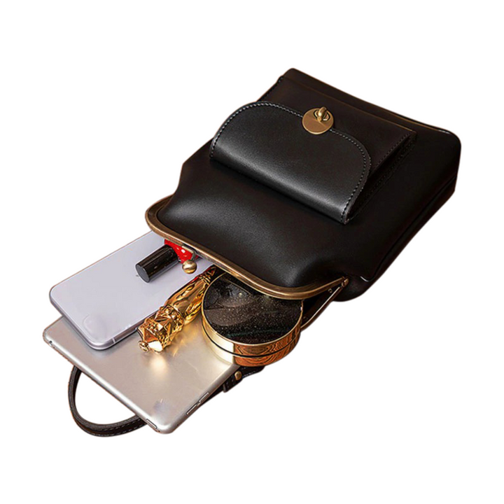 Diana - Structured Handbag