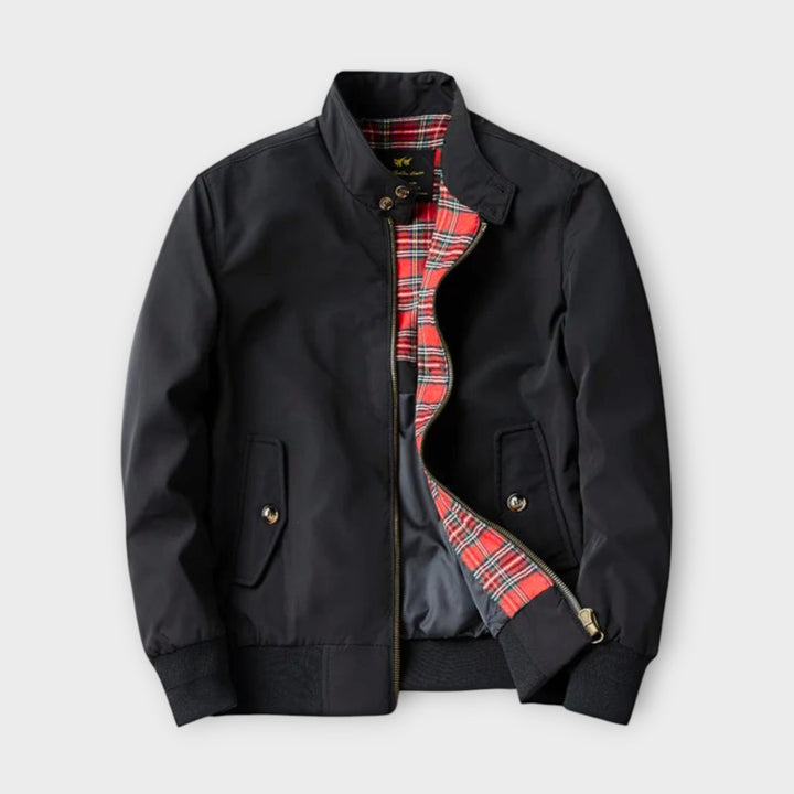 Mateo - Men’s Transitional Jacket