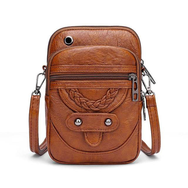 Beth - Crossbody Phone Bag