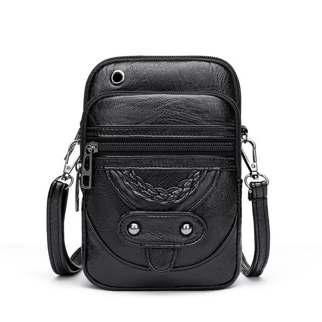 Beth - Crossbody Phone Bag