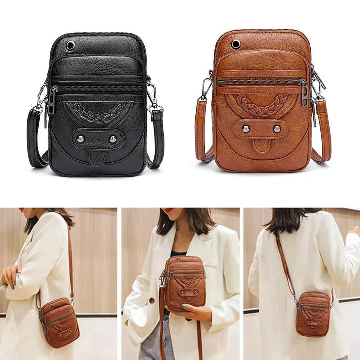 Beth - Crossbody Phone Bag