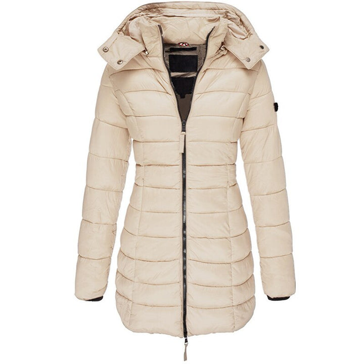 Rachel - Puffer Jacket