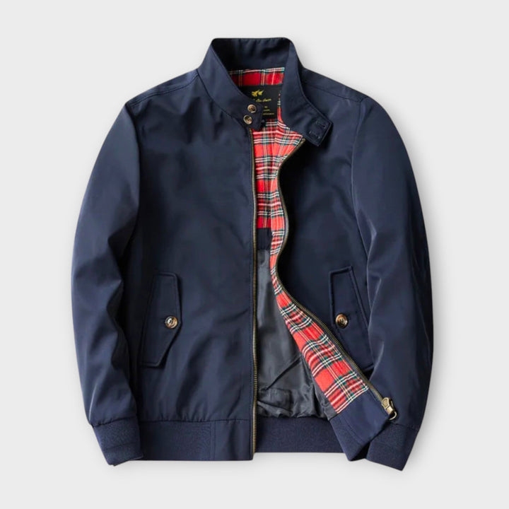 Mateo - Men’s Transitional Jacket