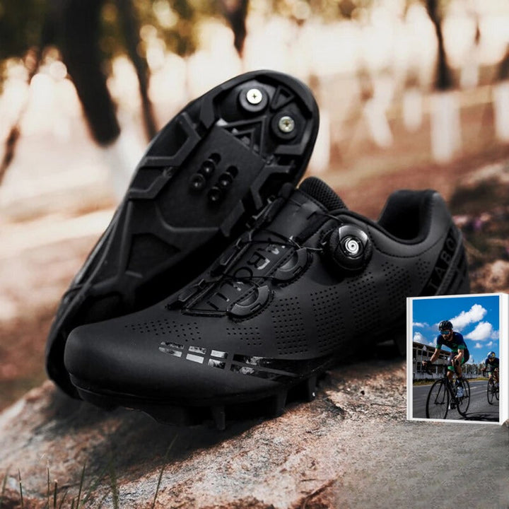 Asher - Performance Cycling Shoes