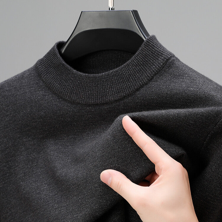 Silas - Cashmere Sweater