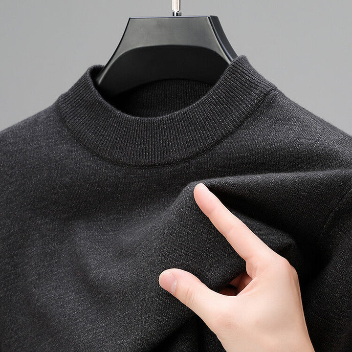 Silas - Cashmere Sweater