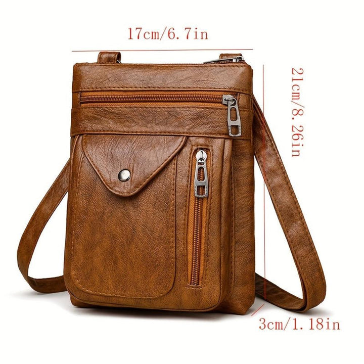 Rebecca - Crossbody Shoulder Bag