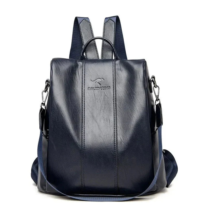 Serenity - Convertible Backpack Handbag