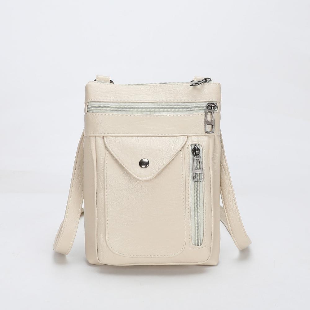 Rebecca - Crossbody Shoulder Bag