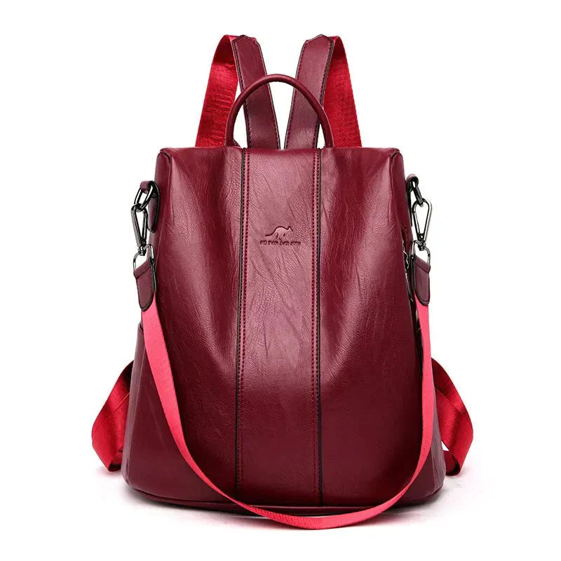 Serenity - Convertible Backpack Handbag
