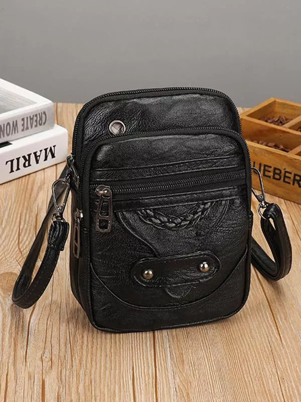 Beth - Crossbody Phone Bag