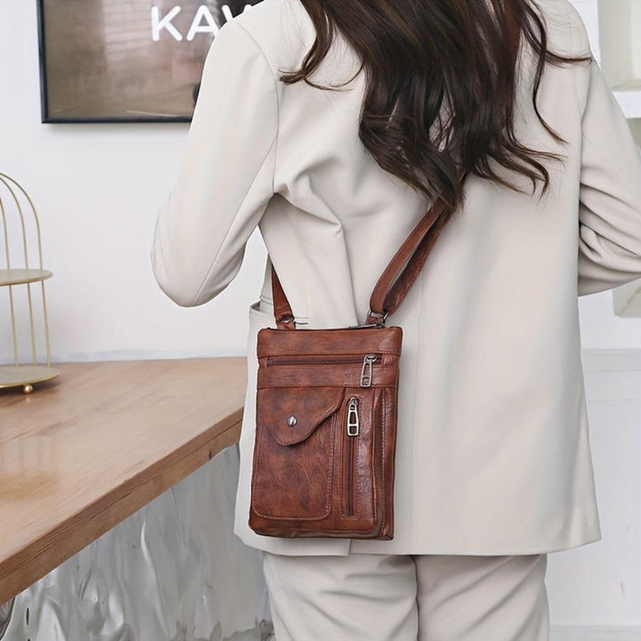 Rebecca - Crossbody Shoulder Bag